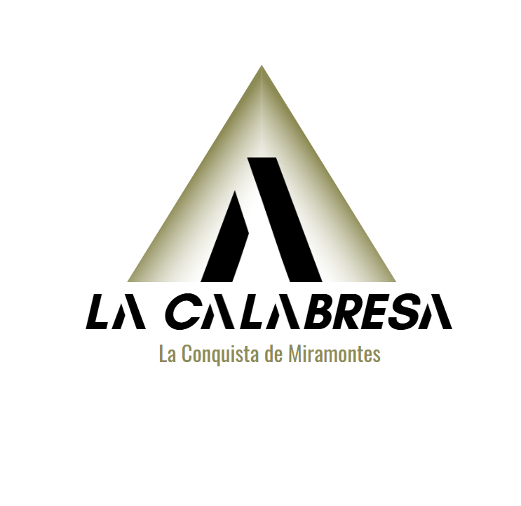 MTB La Calabresa – La Conquista de Miramontes